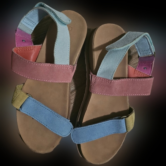 Roxy Shoes - Roxy sandals
